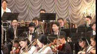 Symphony concerto 1