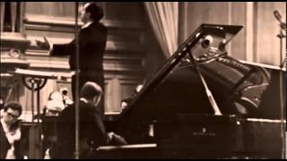 Piano Concerto no. 1