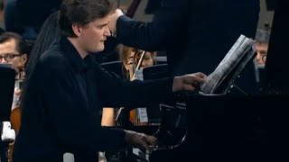 Piano Concerto no. 4