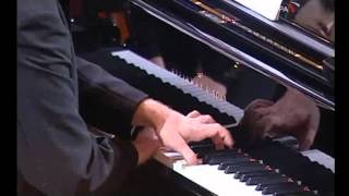 Concierto para piano y orquesta nº 5