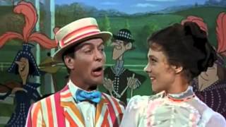 Mary Poppins - Supercalifragilisticoespialidoso