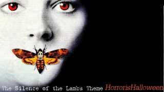 he Silence of the Lambs 'Opening Titles'