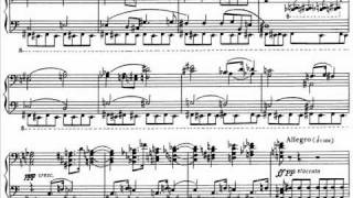 Piano Sonata No. 1 Op. 12