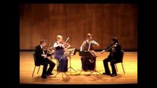 String Quartet No. 9