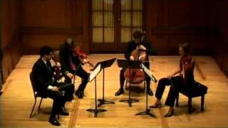 String Quartet No. 12