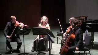 String Quartet No. 13