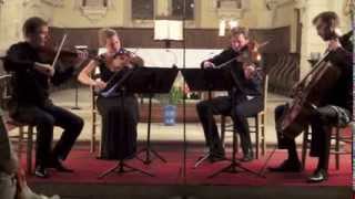 String Quartet No. 15