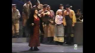 Lady Macbeth of Mtsensk - Part 1 of 3
