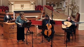 Sonata Quarta