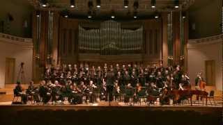 Geistliches Lied (arr. Sir John Eliot Gardiner)