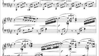 Fantaisies, Op. 118 – IV Nocturne