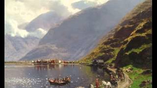 Violin Concerto No. 1 in A major, Op. 45