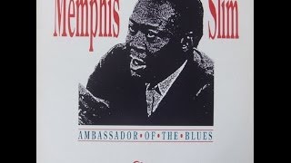 The Ambassador Of The Blues