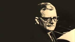 The Best of Shostakovich