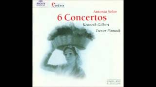 6 Concertos for 2 Keyboards