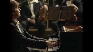 Piano concerto N° 2