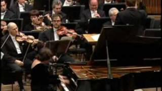 Piano concerto No.2 - II Mov. Allegro appassionato