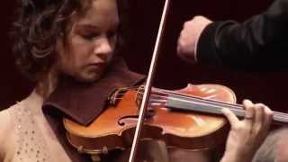 Violin Concerto