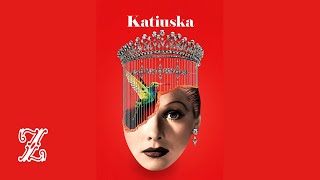 Katiuska. Zarzuela en dos actos (19´43´´)