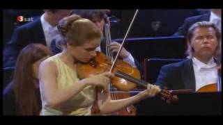 Violin Concerto - 3rd Movement