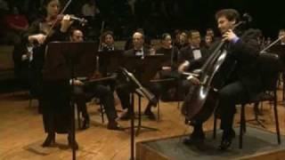 Doble Concerto 3er mov Part 1