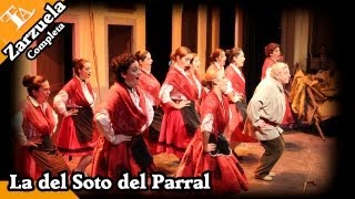 La del soto del parral