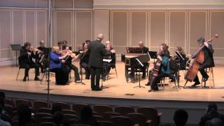 Symphony in G Major, No. 1, Op. 3 - I Presto assai