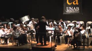 Concierto para clarinete No 3