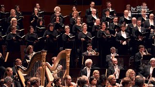Ein deutsches Requiem, Op. 45