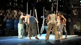 Stomp Live 2009