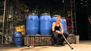 Stomp Live - Part 4 - Little Brooms & Hosepipes