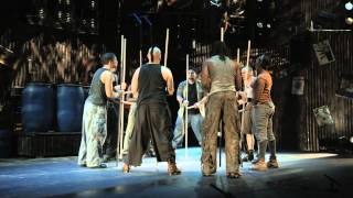 Stomp Live - Part 6 - Dance & Fight