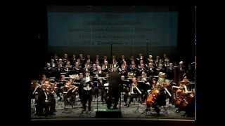 Rinaldo, cantata para tenor, coro y orquesta