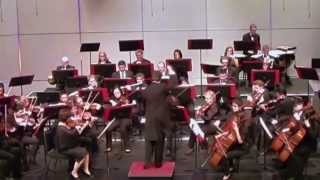 Symphony No. 2 in F minor, Op. 12