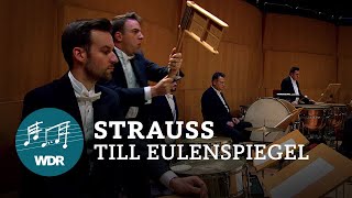 Till Eulenspiegels lustige Streiche (Las alegres travesuras de T. E.)