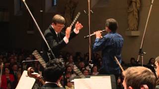 Concerto for oboe in D major