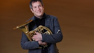 Horn Concerto No. 1