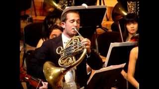 Horn Concerto no 2