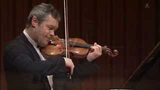 Divertimento for Violin and Piano