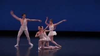 Apollon Musagete