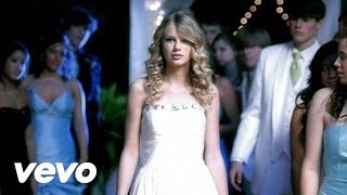 You Belong With Me