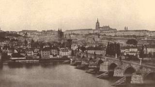 Praga, symphonic poem Op. 26