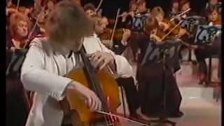 Cello Concerto