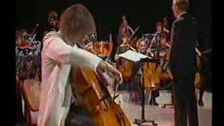 Cello Concerto - Part 2