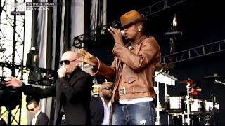 Wireless Festival