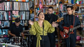 Tiny Desk Concert