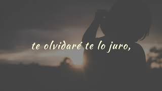 Déjenme llorar