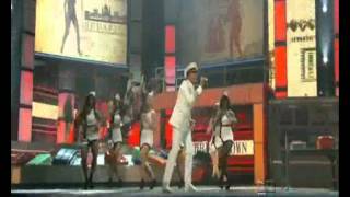 International Love (ft. Chris Brown)