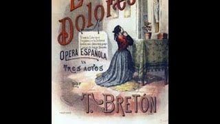La Dolores Opera