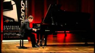 Métopes op. 29